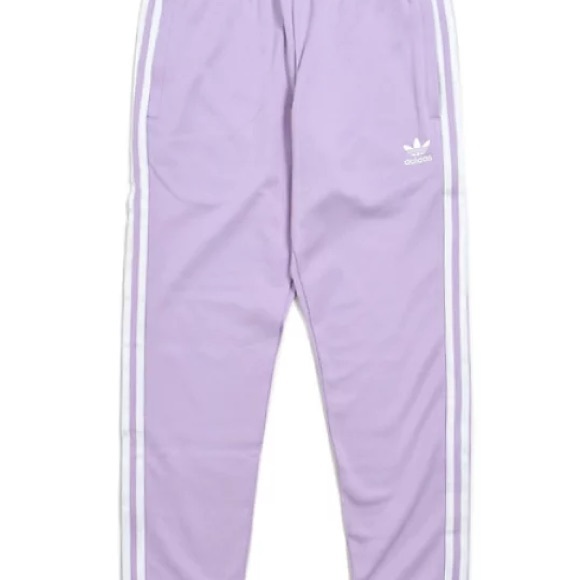 Adidas Men SuperStar Track Pants DV1535 #111 - Picture 4 of 6